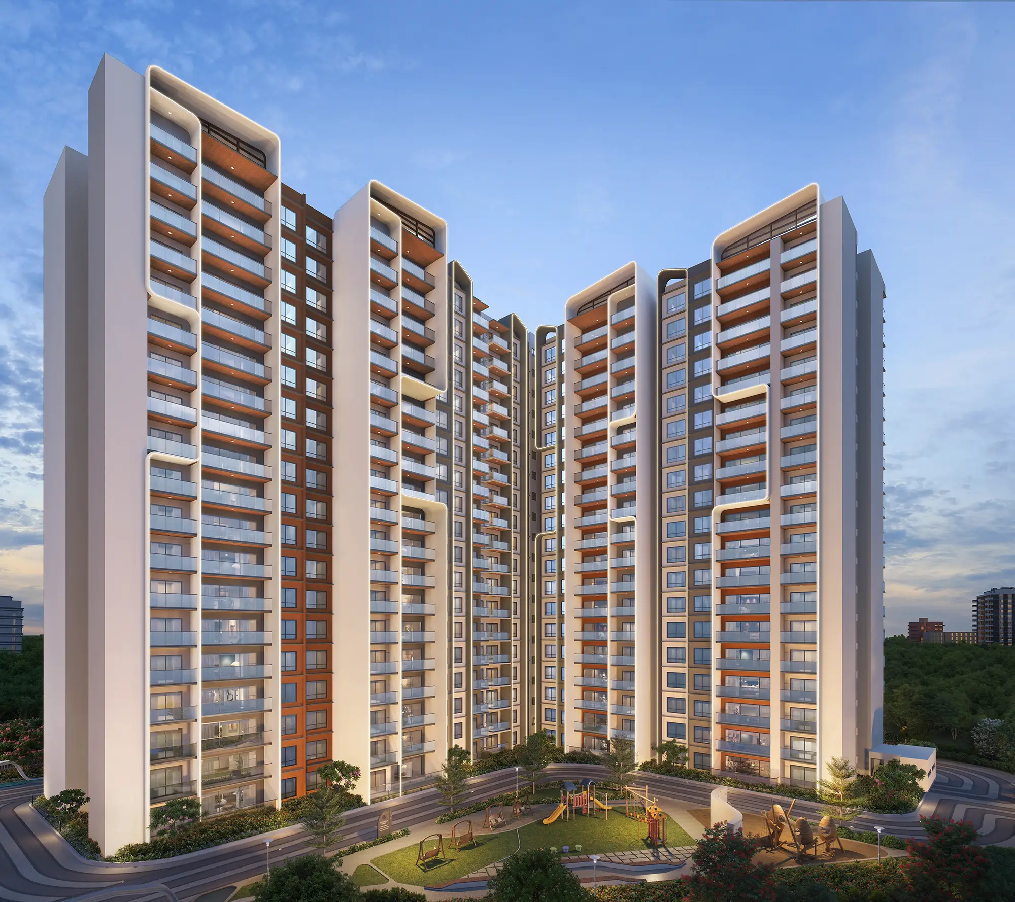 Sumadhura Elysium